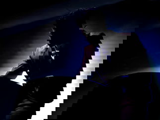 Promo Theatrical Conjuring Magician London