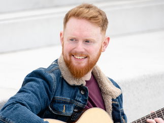 Promo The Scottish Guitarist Wedding Guitarist Renfrewshire