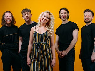 Promo Soiree Function Band Surrey