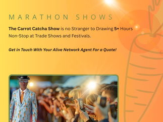 Promo The Super Caricaturist Caricaturist London