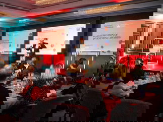 Promo Anuvab Pal Comedian London