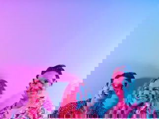 Promo Hooked Up Function Band East Sussex