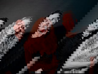 Promo Hooked Up Function Band East Sussex