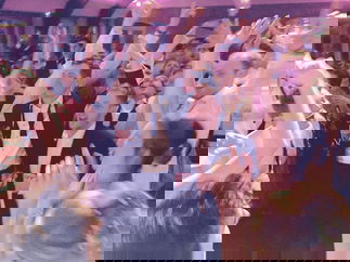 Promo The Silks Function Band Manchester