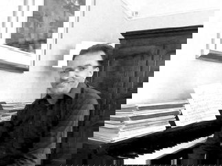 Promo Andrew E Pianist Glasgow