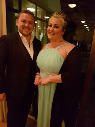 Promo Jack Willis  Suffolk