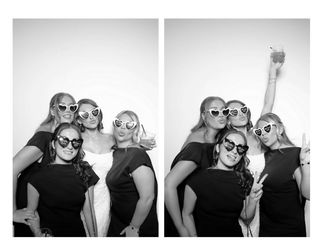 Promo Elegant Magic Mirror Selfie Mirror Buckinghamshire