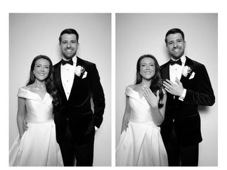 Promo Elegant Magic Mirror Selfie Mirror Buckinghamshire