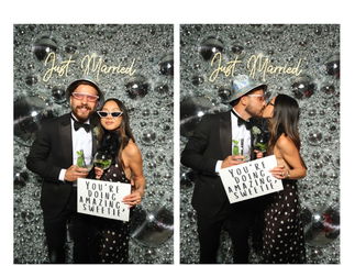 Promo Elegant Magic Mirror Selfie Mirror Buckinghamshire