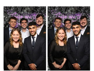 Promo Elegant Magic Mirror Selfie Mirror Buckinghamshire