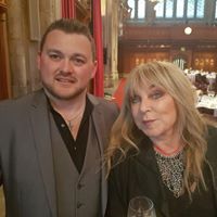 Promo Jack Willis  Suffolk