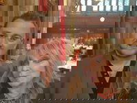 Promo Jack Willis Classic Tenor Singer Suffolk