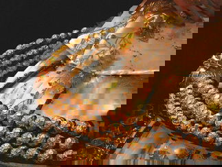 Promo Enchanted Champagne Skirts Mix and Mingle Entertainer Leicestershire