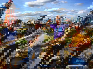 Promo More and More Acoustic Band London