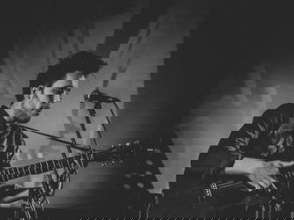 Promo Dan Jude Singer Guitarist Cambridgeshire