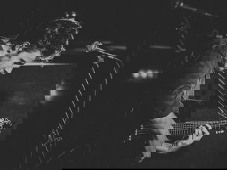 Promo Dan Jude Singer Guitarist Cambridgeshire