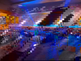 Promo Paradise Band Function Band South Yorkshire