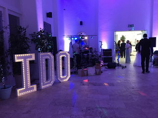 Promo Radio Function Band West Midlands