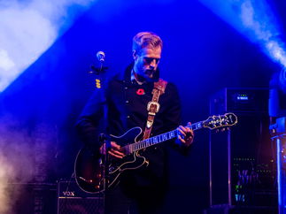 Promo Radio Function Band West Midlands