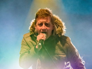 Promo Radio Function Band West Midlands