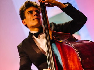 Promo All That Jazz Jazz Band South Yorkshire