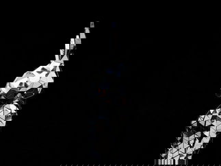 Promo Robo Bunny Mix and Mingle Entertainer London