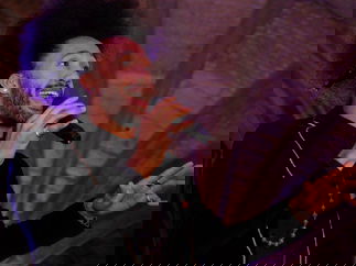 Promo Bangers and Anthems Luxury International Show Band London