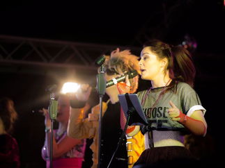 Promo Now 80s Tribute Act Hertfordshire