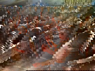 Promo The Silks Function Band Manchester