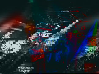 Promo The Little Big Tones Rock