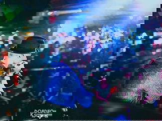 Promo The Little Big Tones Rock