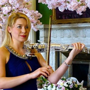 Promo The Northern Violinist (Electric and Classical)  Lincolnshire
