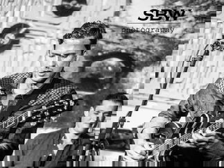 Promo Will Swann Singer Guitarist Torfaen