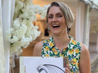 Promo Spot On Caricatures Caricaturist London