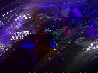 Promo Deeper Events Wedding DJ East Sussex