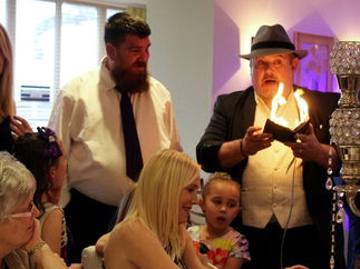 Promo Alex D Fisher Magician Manchester