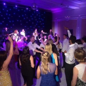 Promo Funkytown  West Yorkshire
