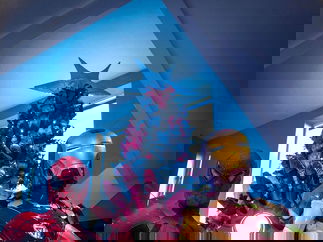 Promo Star Wars - Superhero Icons Costume Character Staffordshire