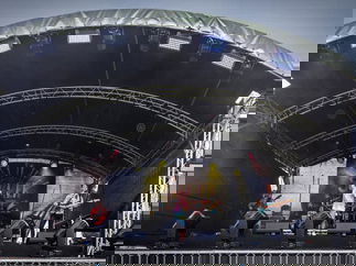 Promo Ultimate 80s 80s Tribute Band Worcestershire