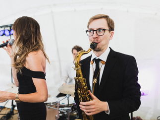 Promo A To Z Function Band Surrey