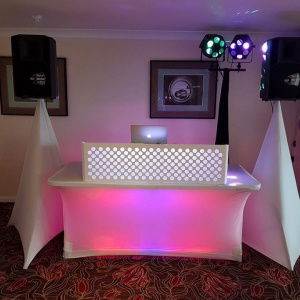 Promo Coastal DJs  Dorset