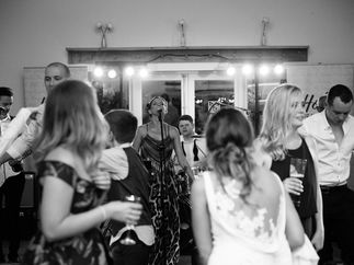 Promo Just Dance Function Band West Midlands