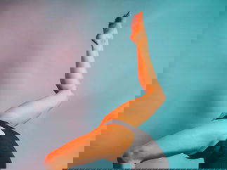 Promo Contortionist Pixie Contortionist London