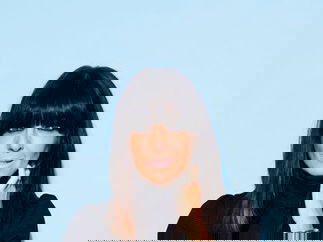 Promo Claudia Winkleman Guest Speaker London