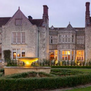 Promo Forbes Trio  Hertfordshire