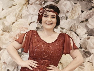 Promo Lily Belle Solo Singer With Tracks Bedfordshire