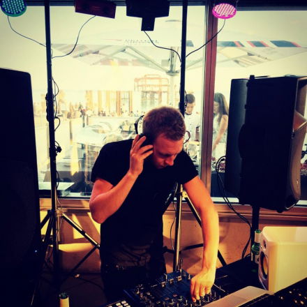 Promo Deeper Events Wedding DJ East Sussex