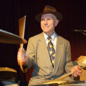 Promo 1940s Swing  Powys