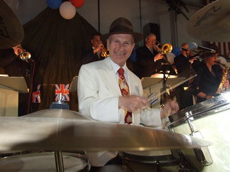 Promo 1940s Swing Rock n Roll Swing Band Powys