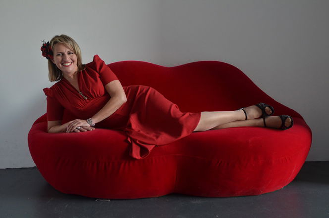 Promo 1940s Swing  Powys